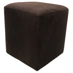 Pouf OEM 07050068, Dark Brown