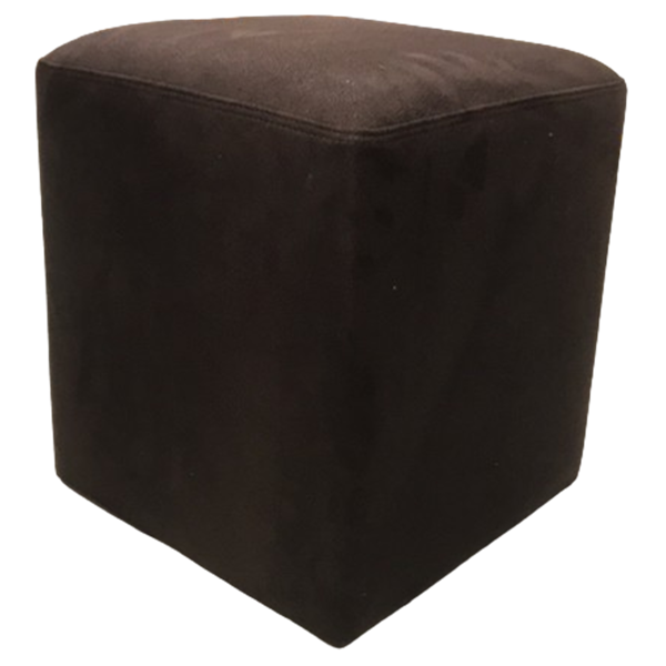 Pouf OEM 07050068, Dark Brown