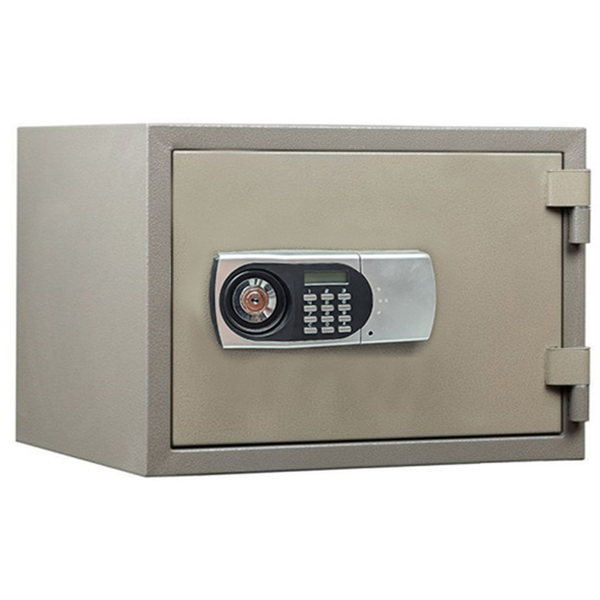 სეიფი GROUP LIMITED F400, Safe, Beige