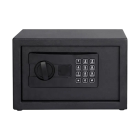 სეიფი OEM 07040531 25SCL, Safe, Black