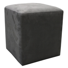პუფი OEM 07050082, Pouf, Dark Grey