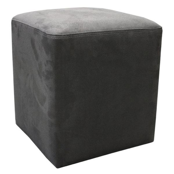 პუფი OEM 07050082, Pouf, Dark Grey