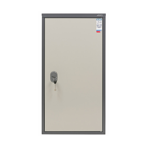 სეიფი Aiko SL-87T, Safe, Beige