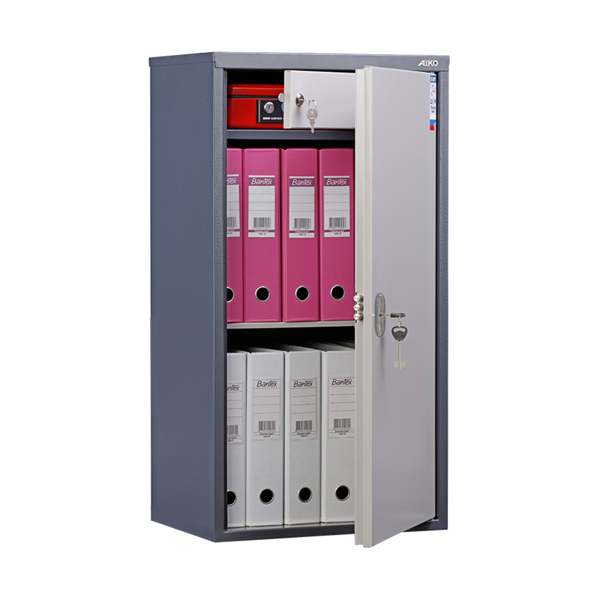სეიფი Aiko SL-87T, Safe, Beige