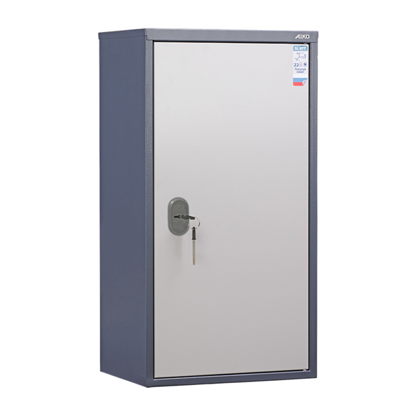 სეიფი Aiko SL-87T, Safe, Beige