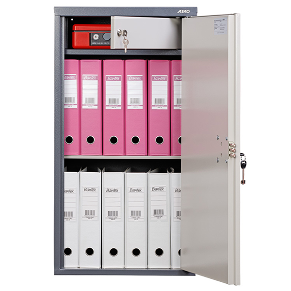 სეიფი Aiko SL-87T, Safe, Beige