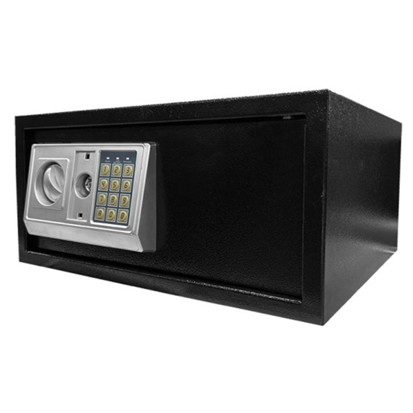 სეიფი OEM 07040496 420EA, Safe, Black