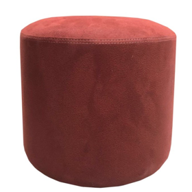 Pouf OEM 07050100, Red
