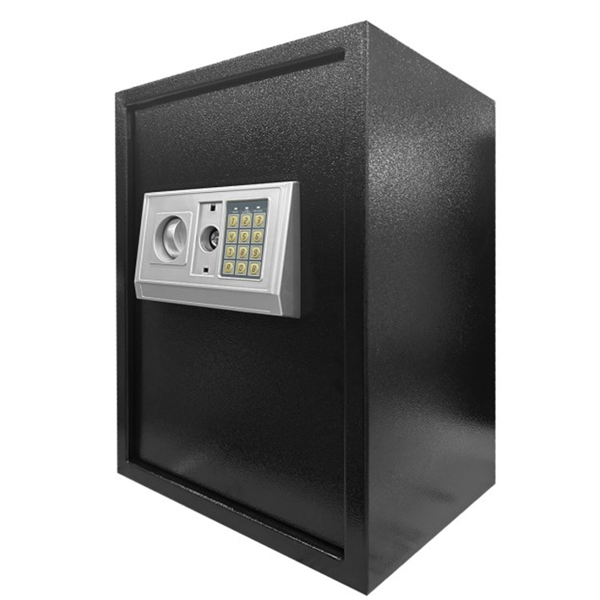 სეიფი OEM 07040495 50EA, Safe, Black