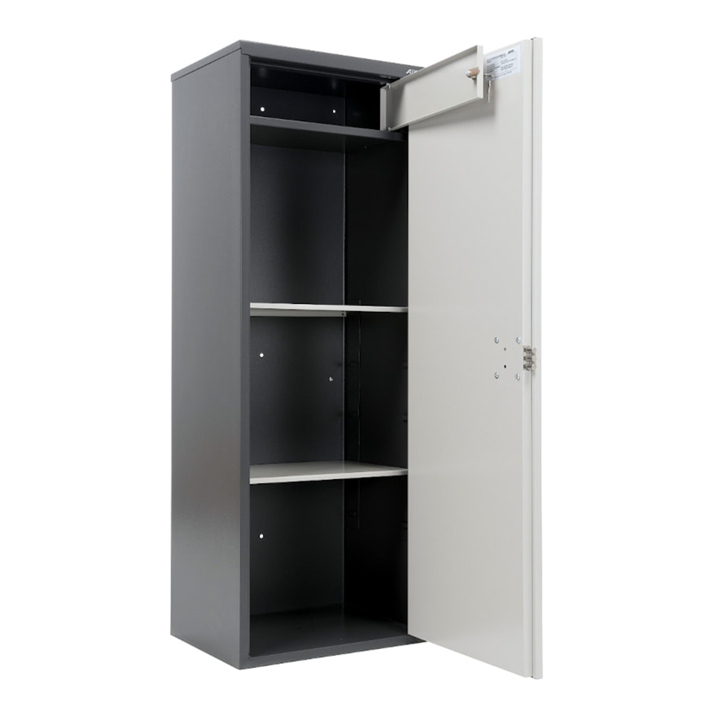 Safe Aiko SL-125T, Beige