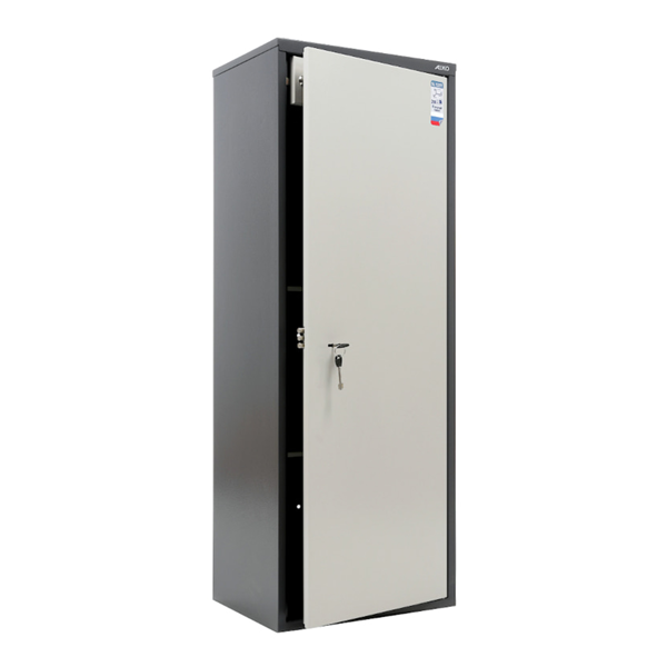 სეიფი Aiko SL-125T, Safe, Beige