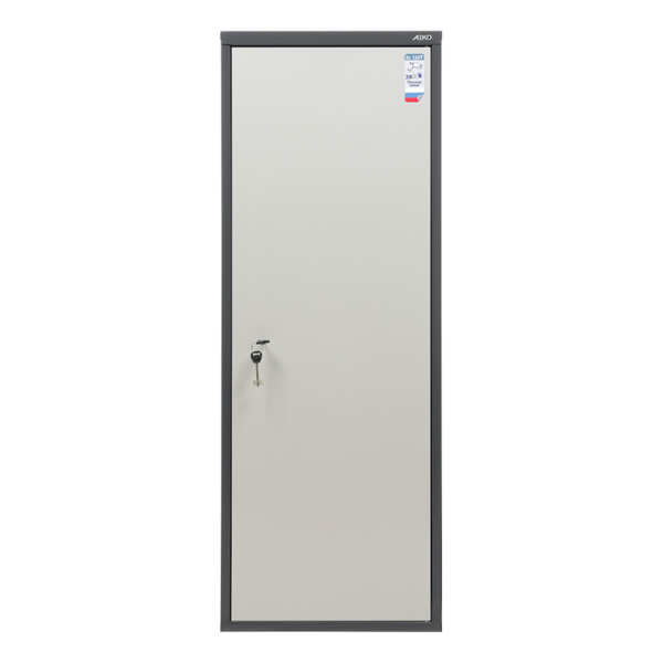 სეიფი Aiko SL-125T, Safe, Beige
