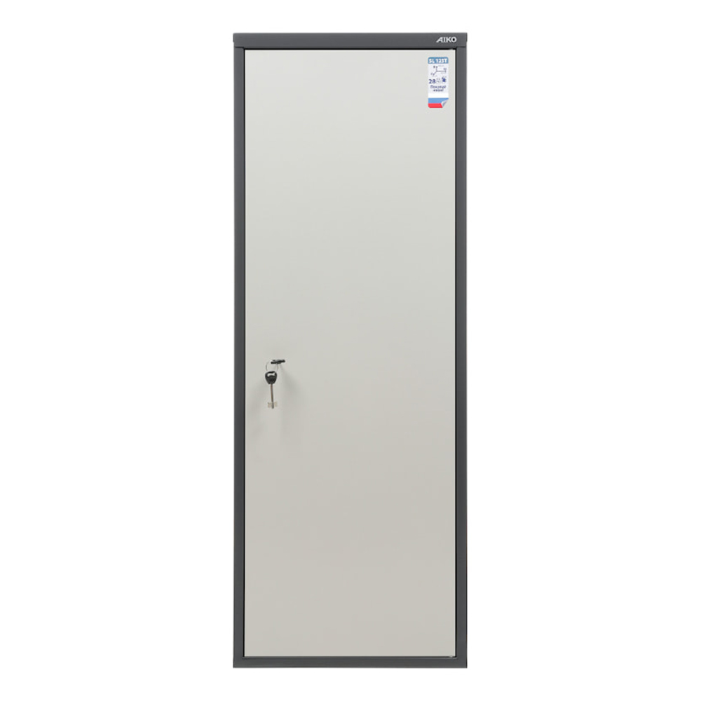 Safe Aiko SL-125T, Beige