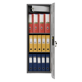 სეიფი Aiko SL-125T, Safe, Beige