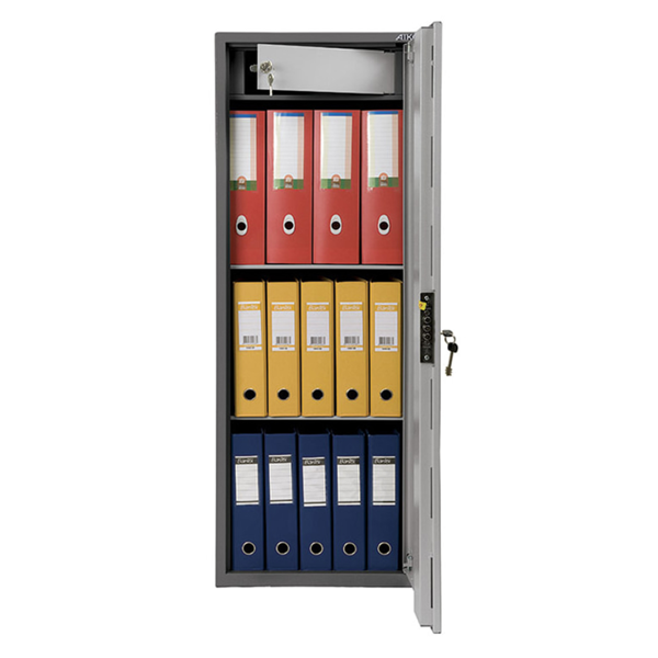 სეიფი Aiko SL-125T, Safe, Beige
