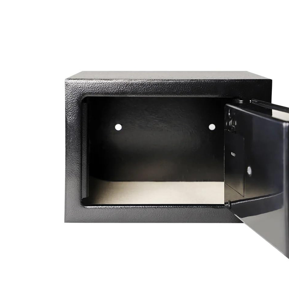 სეიფი OEM 07040529 17EF, Safe, Black