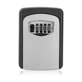 Safe OEM 12K-3, Silver