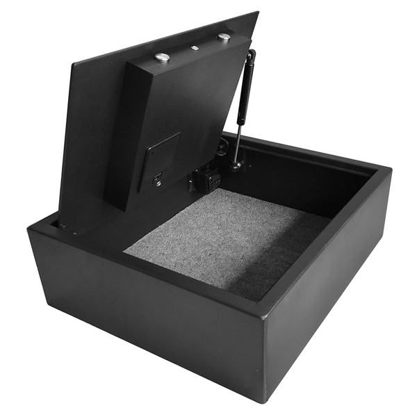 სეიფი OEM 07040535 1541, Safe, Black