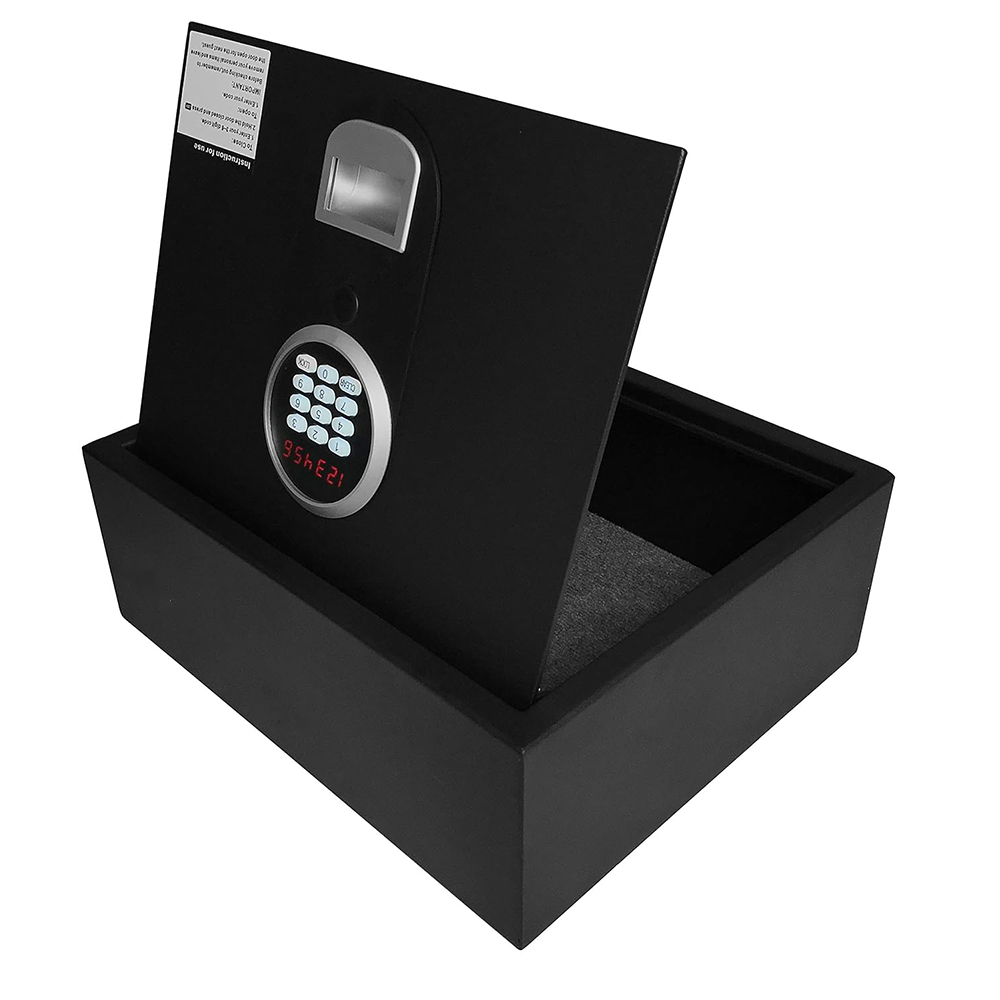 სეიფი OEM 07040535 1541, Safe, Black