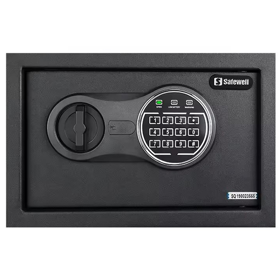 სეიფი OEM 07040530 20SCE, Safe, Black