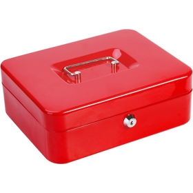 სეიფი OEM 07040549, Safe, Red