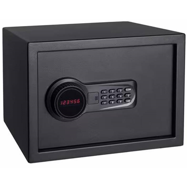სეიფი Safewell 30SAV, Safe, Black