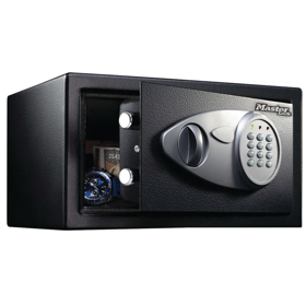 სეიფი MasterLock 07040559, Safe, Black