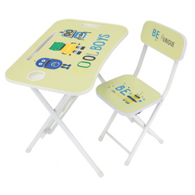 Table OEM BOY MA-95B, Green