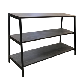 TV Shelf OEM 07060058, Brown