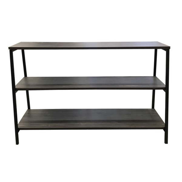 TV Shelf OEM 07060058, Brown