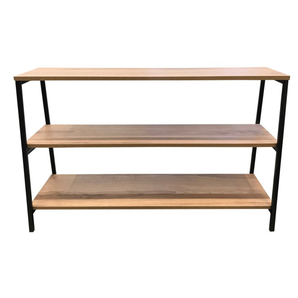 TV Shelf OEM 07060058, Brown
