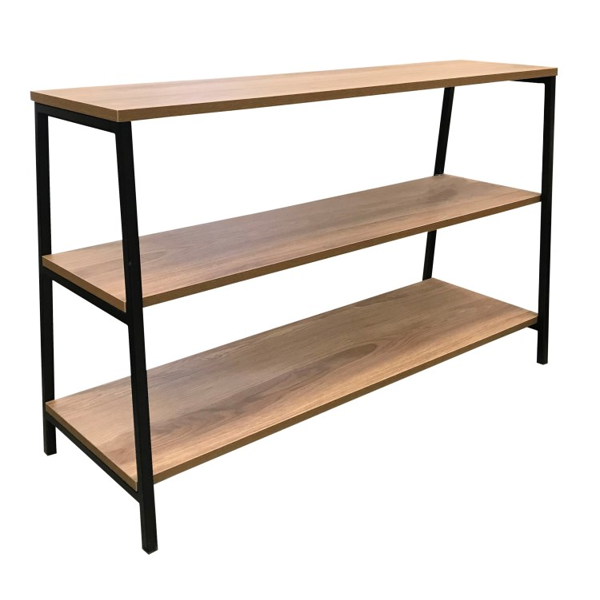 TV Shelf OEM 07060058, Brown