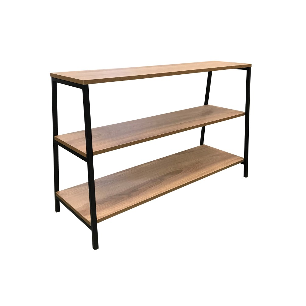 ტელევიზორის ტუმბო OEM 07060058, TV Shelf, Brown
