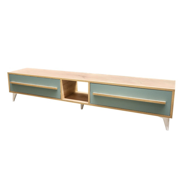 ტელევიზორის მაგიდა OEM 07060077, TV Shelf, Brown