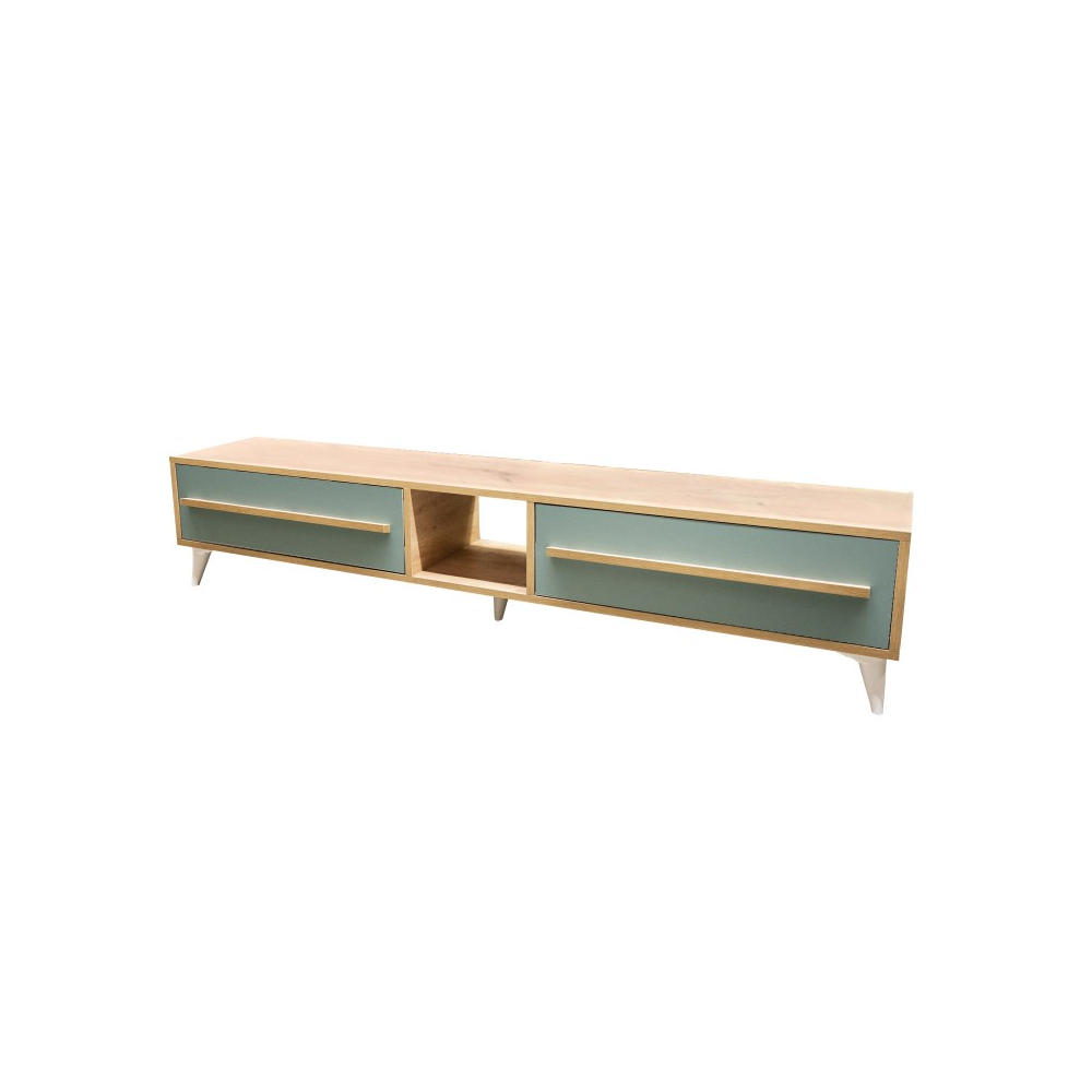 ტელევიზორის მაგიდა OEM 07060077, TV Shelf, Brown