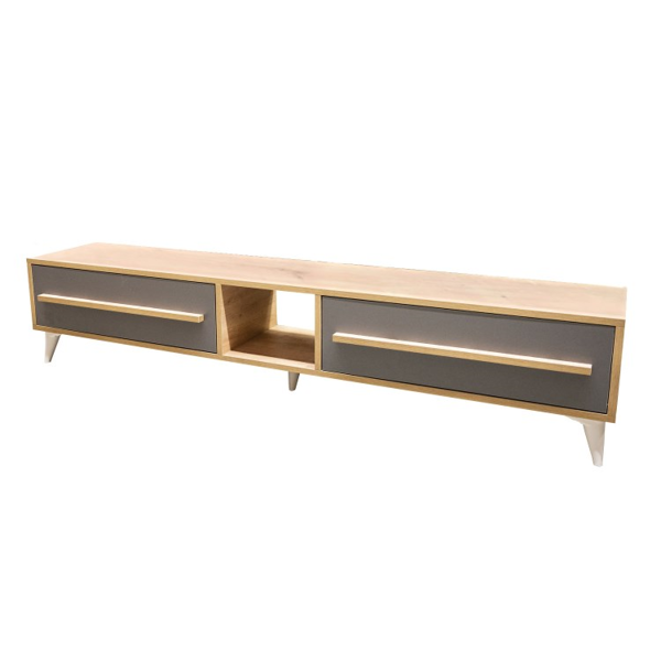 ტელევიზორის მაგიდა OEM 07060077, TV Shelf, Brown