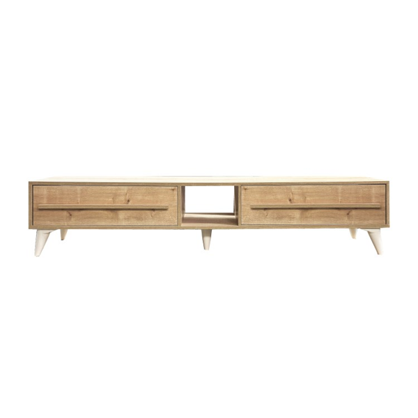 ტელევიზორის მაგიდა OEM 07060077, TV Shelf, Brown