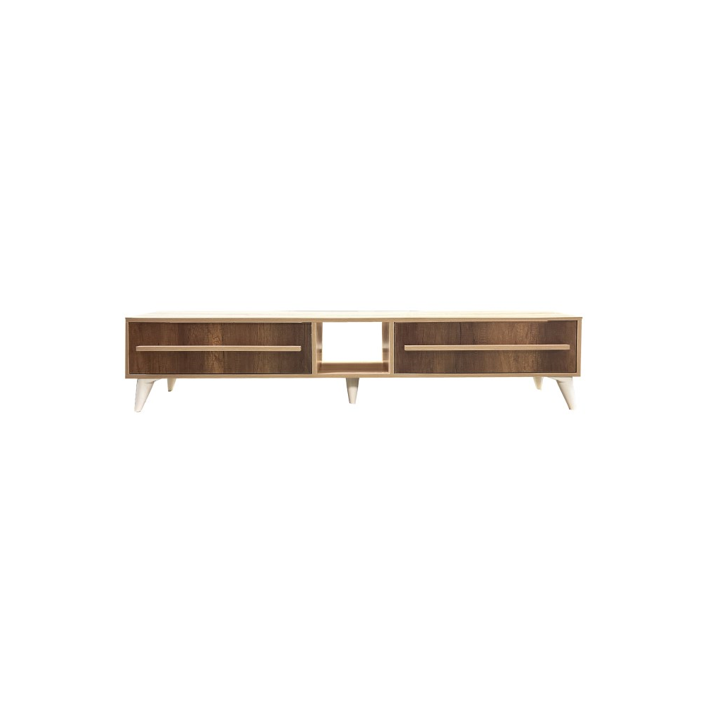 ტელევიზორის მაგიდა OEM 07060077, TV Shelf, Brown