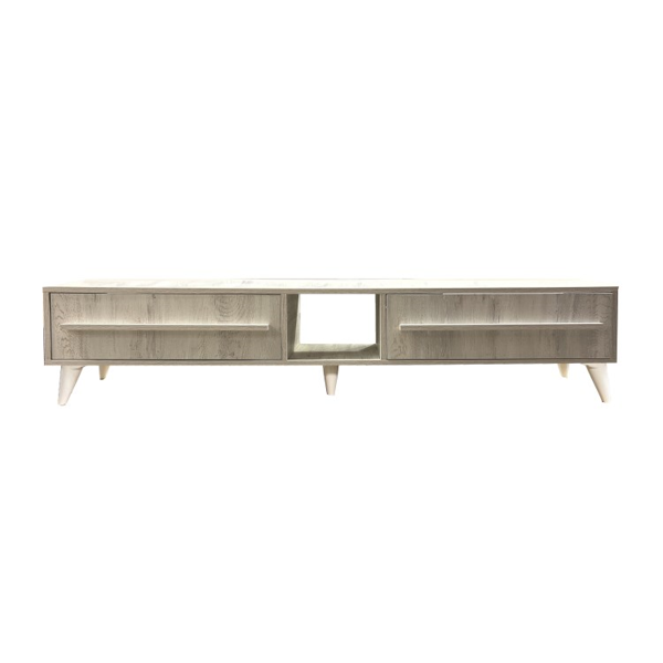ტელევიზორის მაგიდა OEM 07060077, TV Shelf, Brown