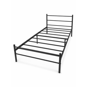 საწოლი OEM 07070079, Bed, Black