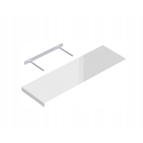 Shelf Velano FSG 80/24, White
