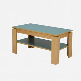 Table OEM 07060060, Brown