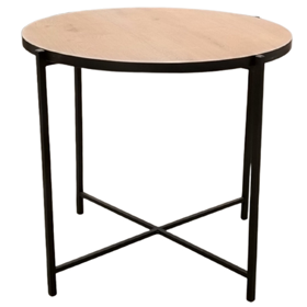 Table OEM 07060079, Brown