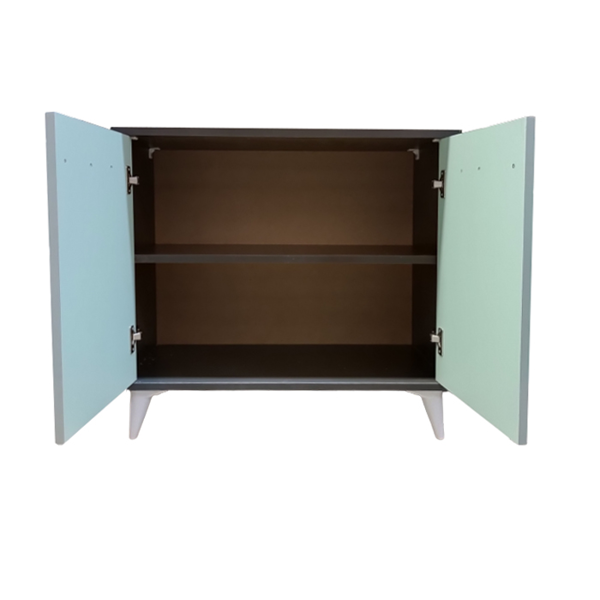 კარადა OEM 07090074, Cupboard, Green