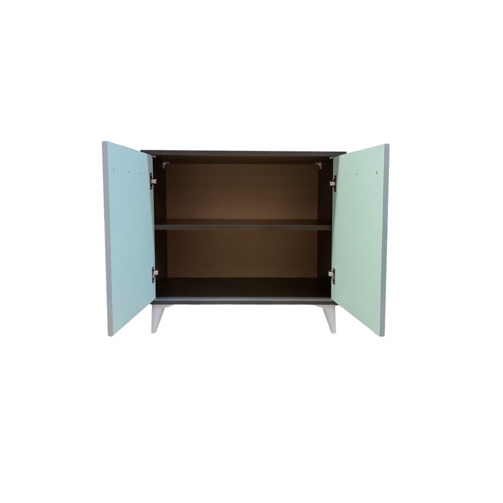კარადა OEM 07090074, Cupboard, Green