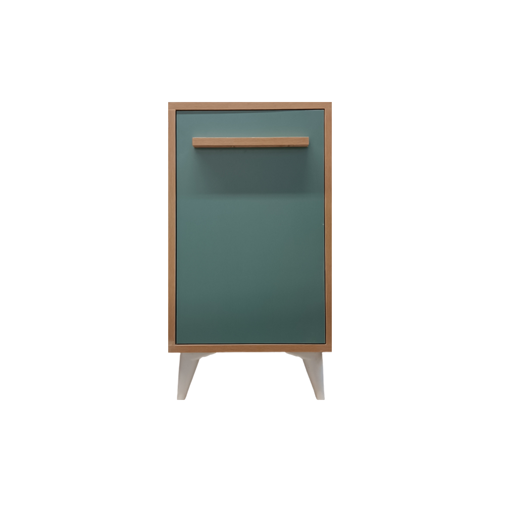 Cupboard OEM 07090073, Green