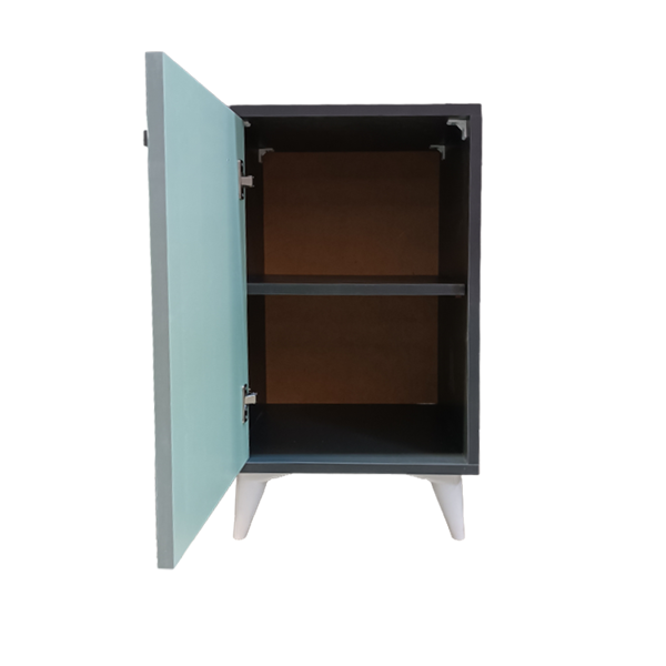 კარადა OEM 07090073, Cupboard, Green