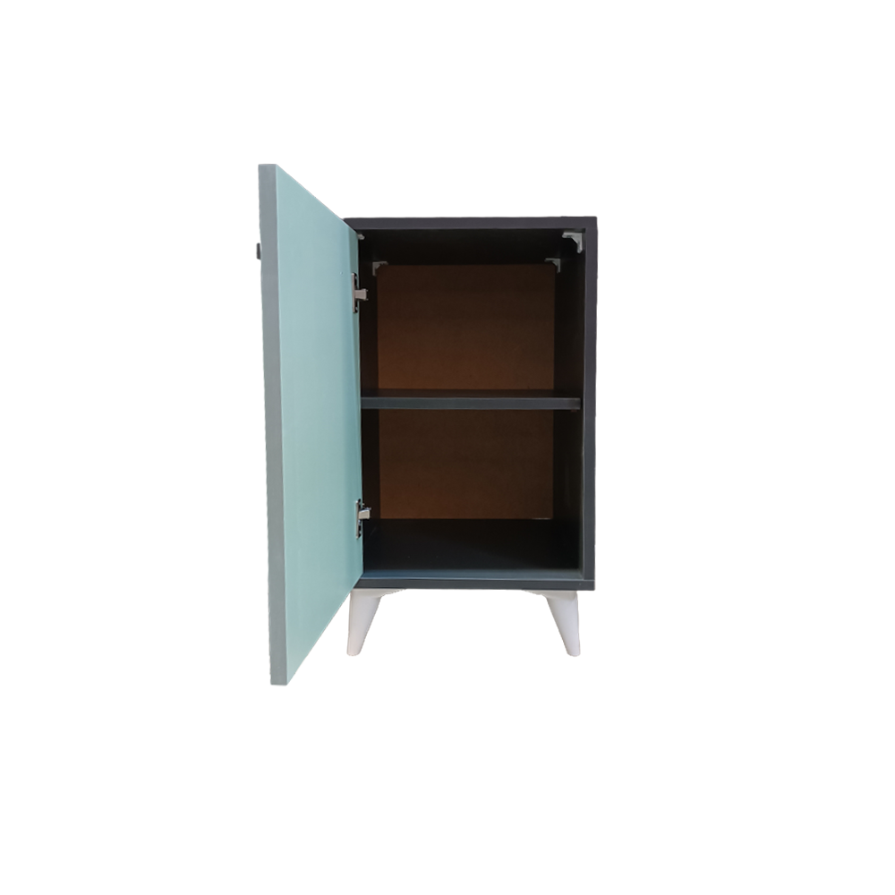 Cupboard OEM 07090073, Green
