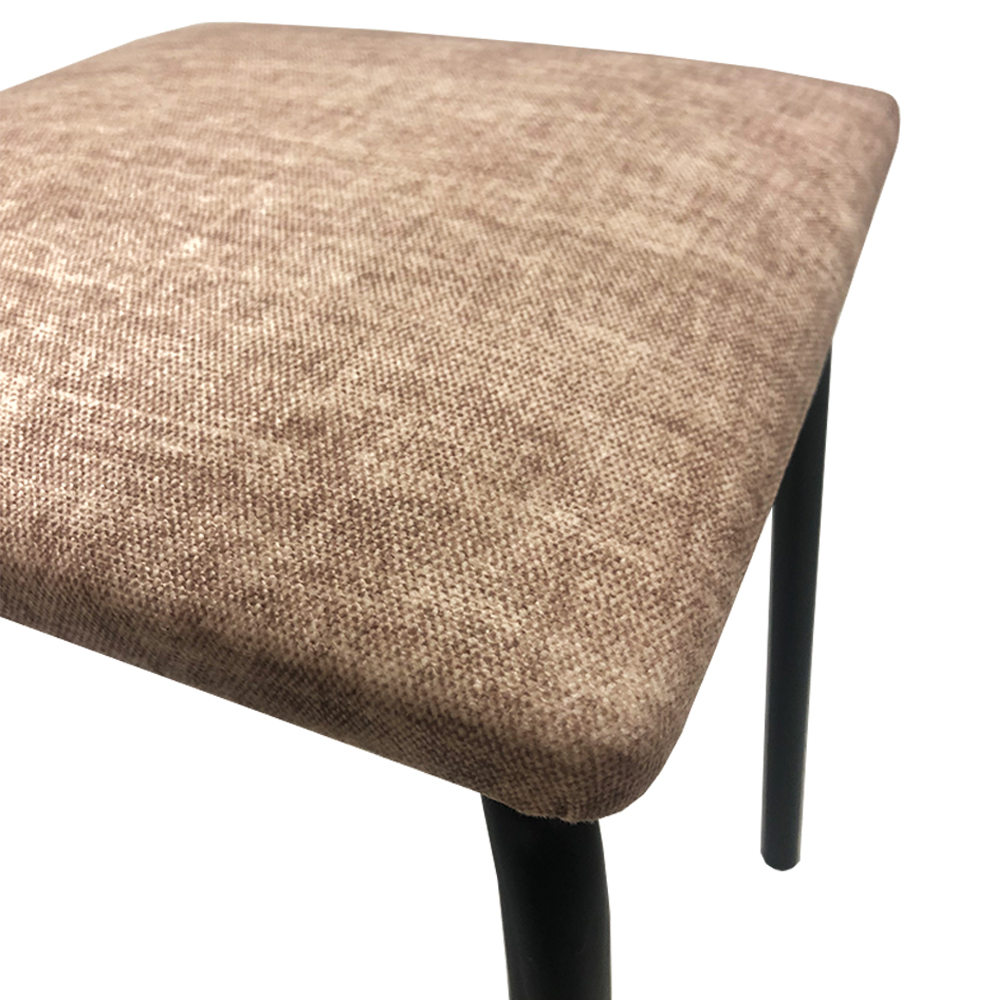 Stool OEM 07021178, Brown