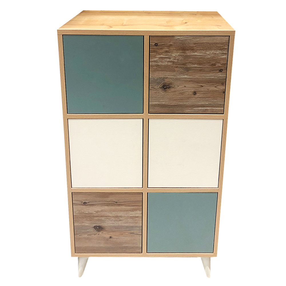 Book Shelf OEM 07090081, Brown